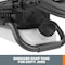 Worx 13 Amp 1800 PSI Electric Pressure Washer, 1.2 GPM with 3 Nozzles WG605 - alternate 8